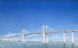 汕头南懊跨海大桥
